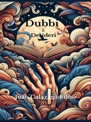 cover image of Gubbi & Desideri